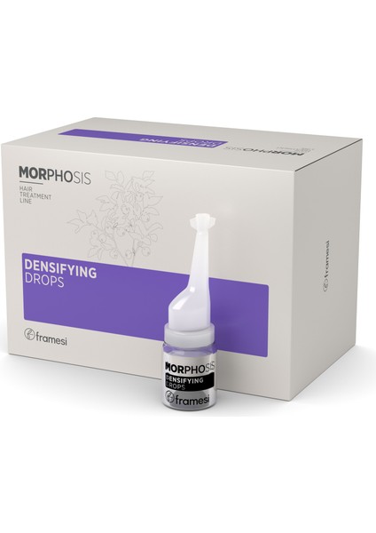 Densifying Saç Serum