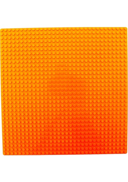 25,5 x 25,5 Turuncu Zemin