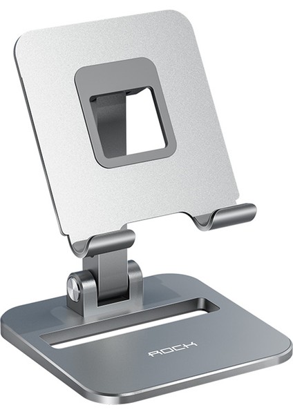 Masaüstü Katlanabilir Metal Tablet ve Telefon Standı fırsatları