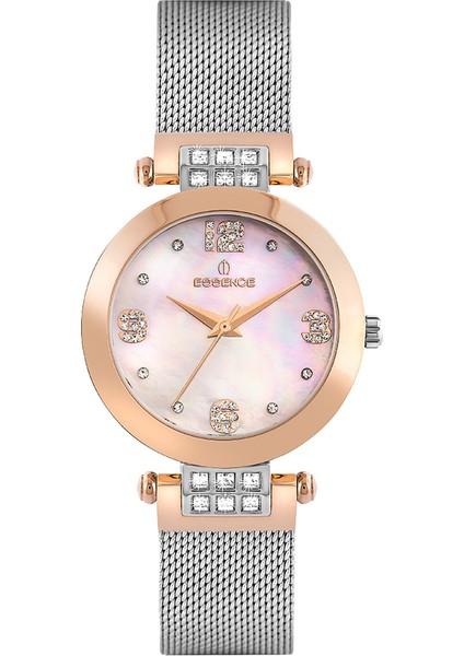 ES6547FE.520 Kadın Kol Saati