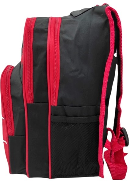 Speedy Örümcek Nakışlı Ilk Okul Çantası Beslenme Çantası 2018 indirimleri