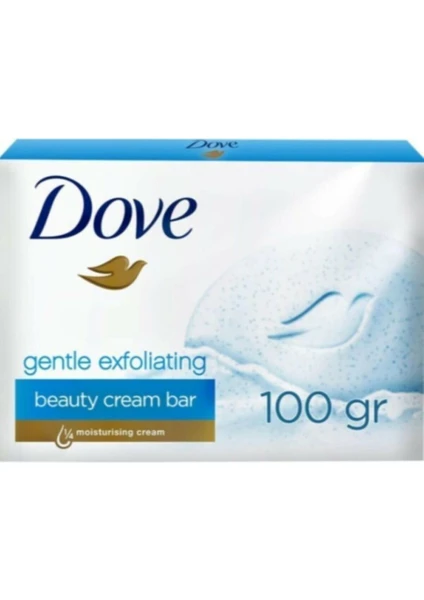 Gentle Exfoliating Güzellik Sabunu 100GR