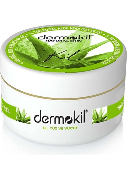 El&yüz Bakım Kremi Aloe VERA-300ML 1 Paket