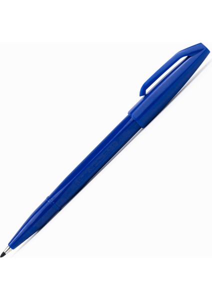 S520 Imza Kalemi - Mavi