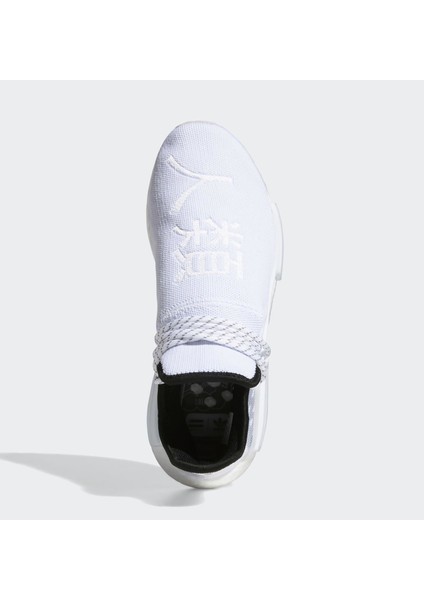 Nmd Hu Pharrell Williams "extra Eye White" GY0092