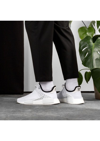 Nmd Hu Pharrell Williams "extra Eye White" GY0092
