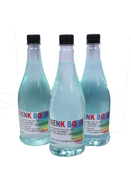 Divriği Boya Gazyağı - 750 ml