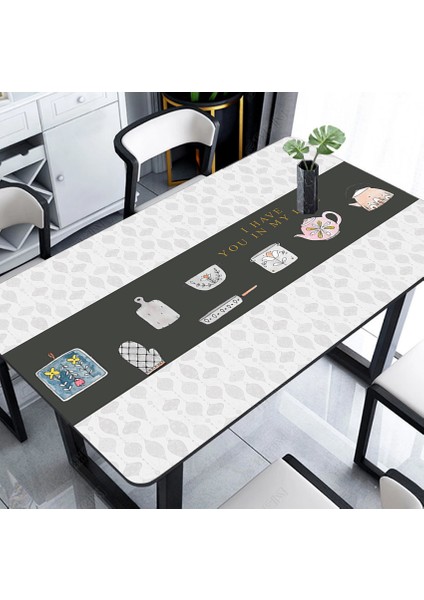 Masa Kaplama Folyosu Mobilya Masa Kaplama Folyoları Kitchen 4