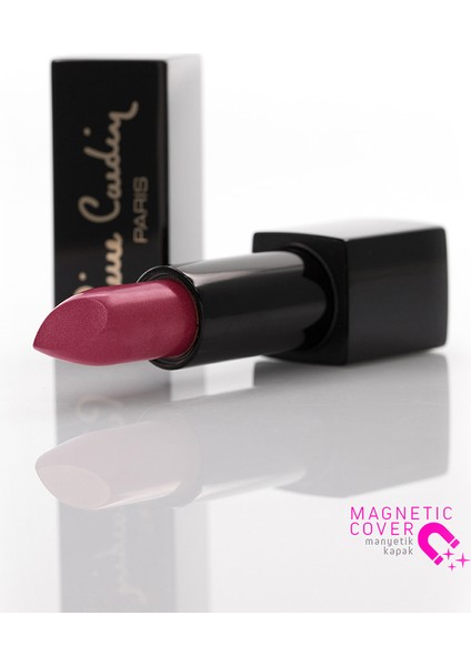 Mercury Velvet Lipstick - Fire Red - 167