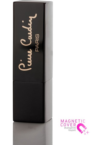 Mercury Velvet Lipstick - Fire Red - 167 indirimleri