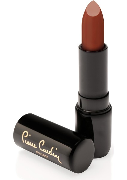 Pierre Cardin Porcelain Edition Lipstick  - Medium Brown - 241