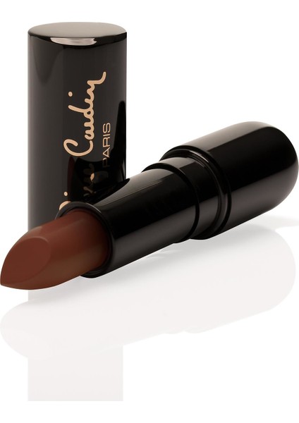 Pierre Cardin Porcelain Edition Lipstick  - Medium Brown - 241