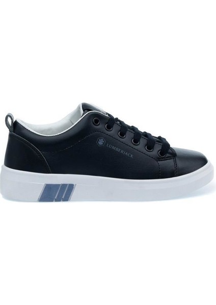Tina 1pr 101038232 Kadın Sneeaker Ayakkabı Siyah 36-40