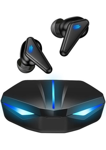 K55 Tws Bluetooth Kulak Içi Oyuncu Kulaklığı