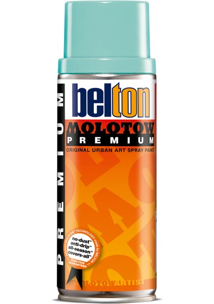 Sprey Boya 400ML N:118 Cyrstal Blue Dark