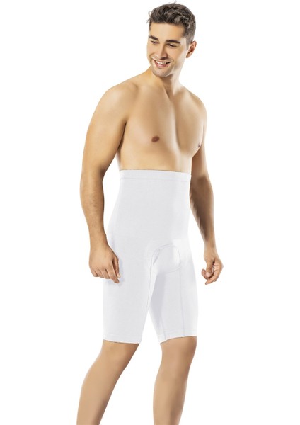 Formfit Beden Küçülten Seamless Dikişsiz Mideli Erkek Korse fiyatları