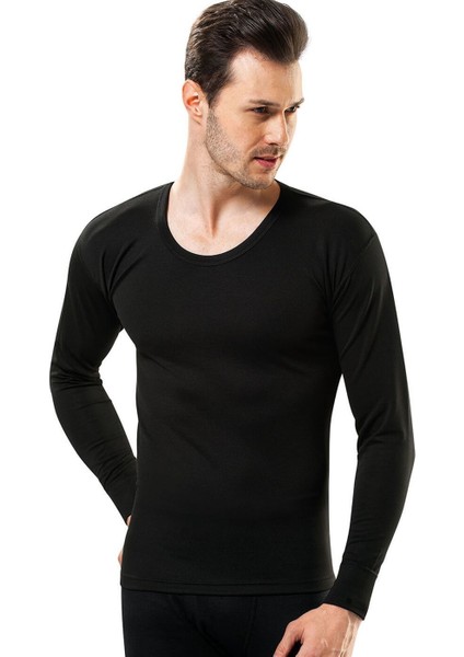 Thermomax Termal Erkek Uzun Kol