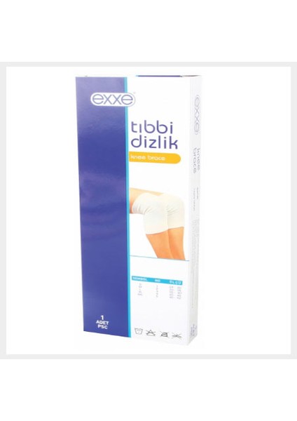 Yün Dizlik No: 5 Xxl