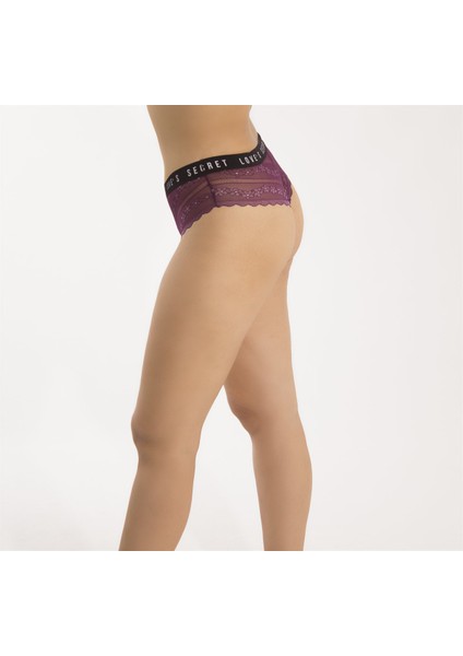 Tanga Ön Arka Girift Bant Dantel fiyatları