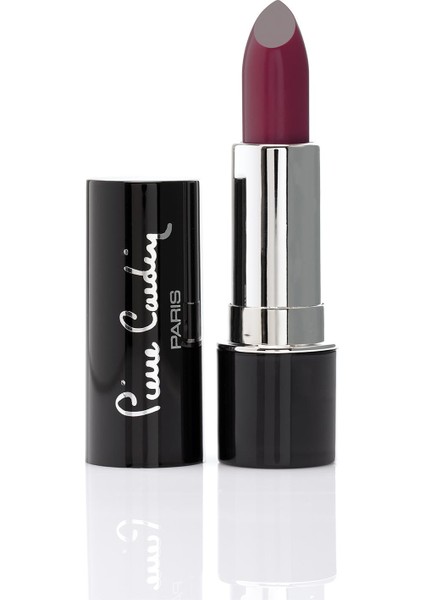 Porcelain Matte Edition Lipstick - Plummy Red - 214