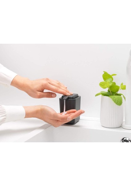 Sıvı Sabunluk Evrekala