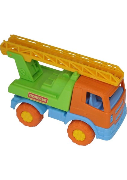 Salüt Çekici Kamyon 8960