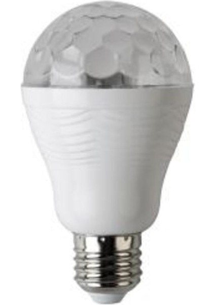 CT-4067 Disco LED Ampul 2W Multi fiyatları