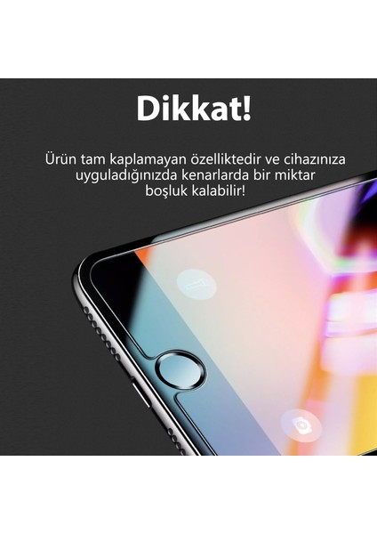 Huawei Y6 2018 Uyumlu Temperli Cam Ekran Koruyucu indirimleri