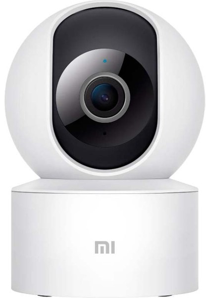 Mi 360° 1080P Dönebilen Gece Görüşlü Ip Kamera Yeni Versiyon