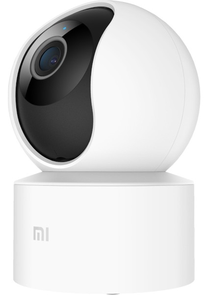 Mi 360° 1080P Dönebilen Gece Görüşlü Ip Kamera Yeni Versiyon