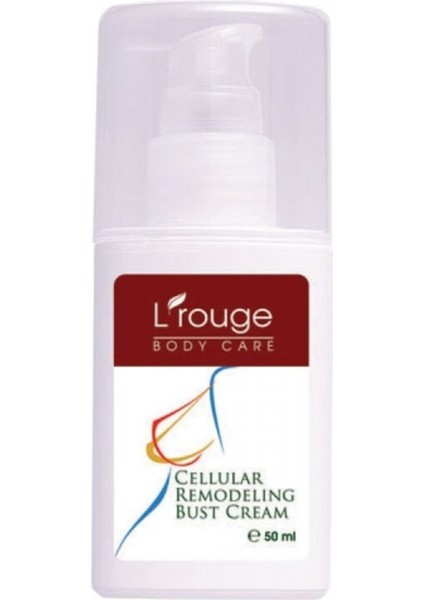 50 ml Cellular Remodeling Bust Cream 50 ml