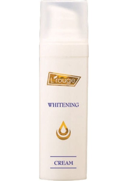 Whitening Cream 30 ml