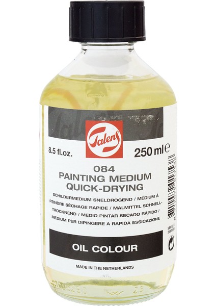Painting Medium Quick Drying 250 ml N.084