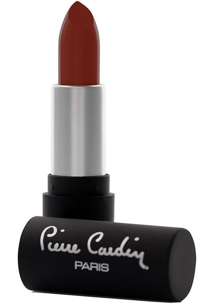 Pierre Cardin Matte Chiffon Touch Lipstick - Aurora -184