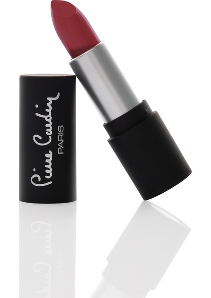 Matte Chiffon Touch Lipstick - Red Coral -188