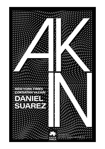 Akın - Daniel Suarez