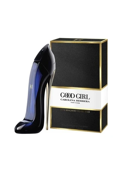 Carolina Herrera Good Girl Edp 80 ml