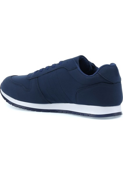 356036.M1PR Lacivert Erkek Spor Ayakkabı modelleri