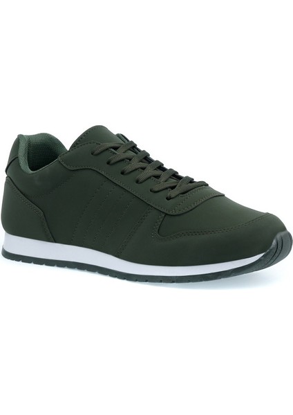 356036.M1PR Haki Erkek Spor Ayakkabı