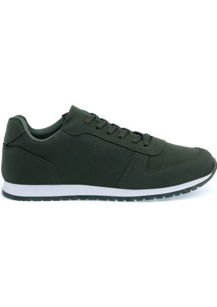 356036.M1PR Haki Erkek Spor Ayakkabı