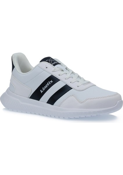 Arına Pu 1pr Beyaz Erkek Sneaker Ayakkabı