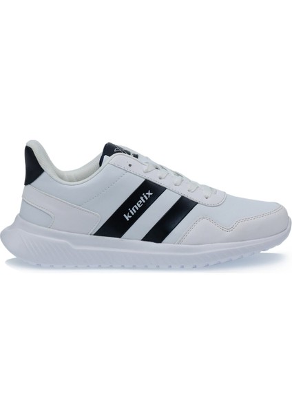 Arına Pu 1pr Beyaz Erkek Sneaker Ayakkabı