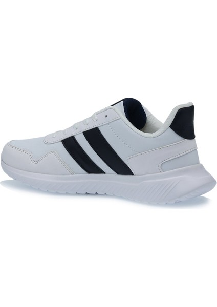 Arına Pu 1pr Beyaz Erkek Sneaker Ayakkabı