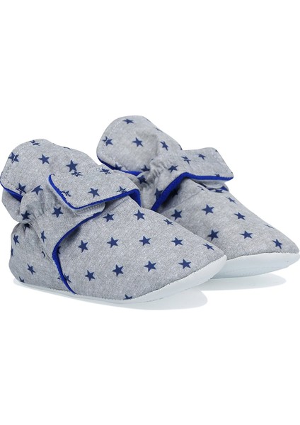 517421.Y1PR Gri Erkek Çocuk Panduf fiyatları