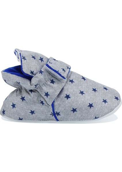 517421.Y1PR Gri Erkek Çocuk Panduf