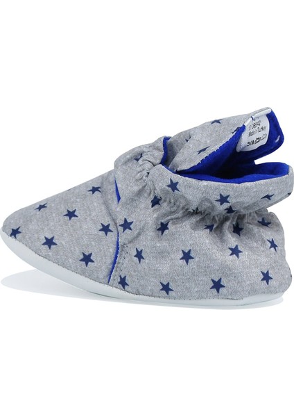 517421.Y1PR Gri Erkek Çocuk Panduf modelleri