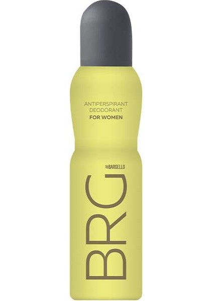 Antıperspırant Kadın 150 ml Deodorant