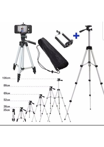 Tripod 3110