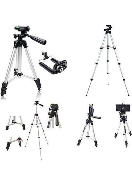 Tripod 3110