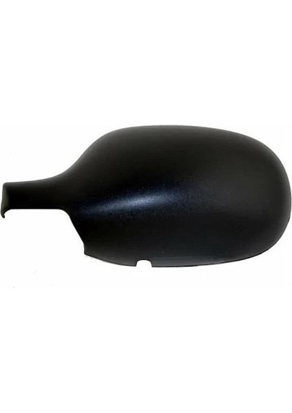 Megane 1 - Clio 2 - Symbol Thalia Dış Dikiz Ayna Kapağı Sol Taraf